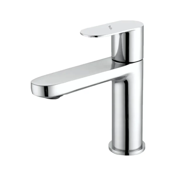 Pillar Cock Taps For Washbasin by Zoie