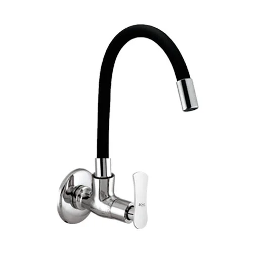 Kitchen Sink Taps Single Flow by Zoie