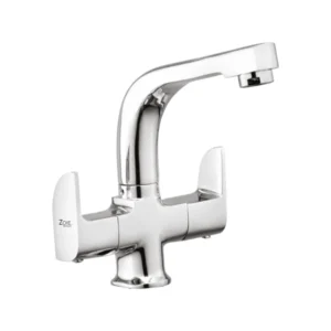 Centre Hole Basin Mixer By Zoie