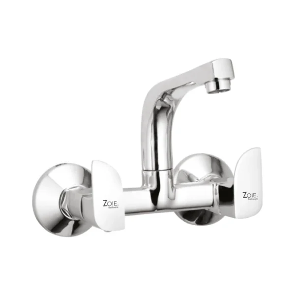 Kitchen Sink Mixer By Zoie