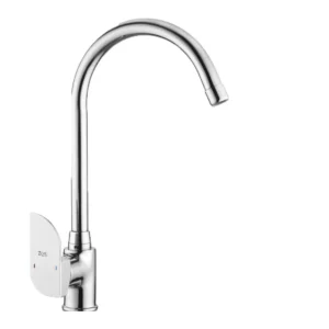 Sink Mixer Single Lever Deck Mounted By Zoie