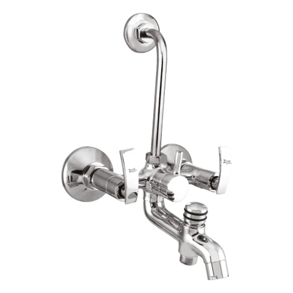 Wall Mixer 3 in 1 By Zoie