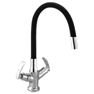 Centre Hole Basin Mixer Single Flow By Zoie