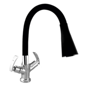 Centre Hole Basin Mixer Dual Flow By Zoie