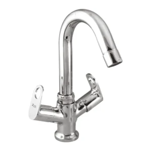 Centre Hole Basin Mixer By Zoie