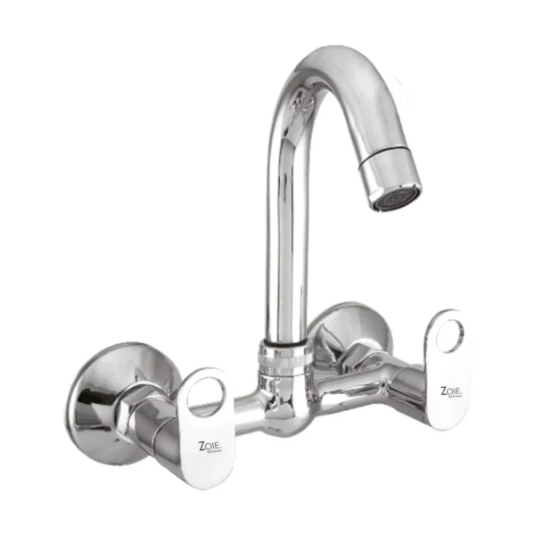 Kitchen Sink Mixer By Zoie