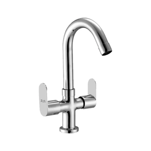 Centre Hole Basin Mixer By Zoie