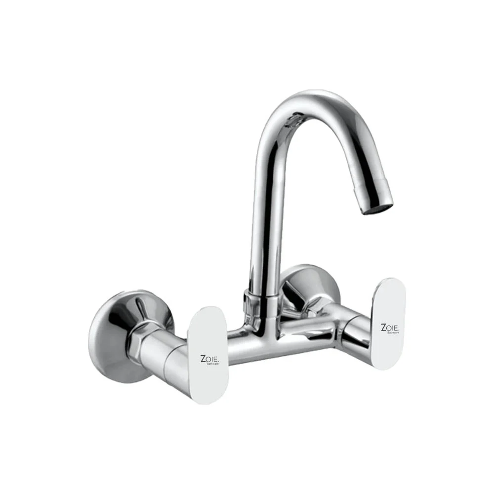 Kitchen Sink Mixer By Zoie