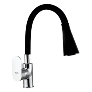 Sink Mixer Single Lever Dual Flow Deck Mounted By Zoie