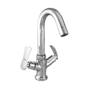 Centre Hole Basin Mixer By Zoie