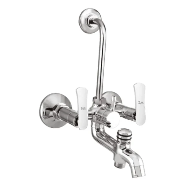 Wall Mixer 3 in 1 By Zoie