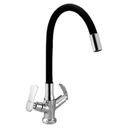 Centre Hole Basin Mixer Single Flow By Zoie