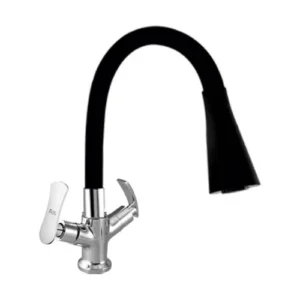 Centre Hole Basin Mixer Dual Flow By Zoie